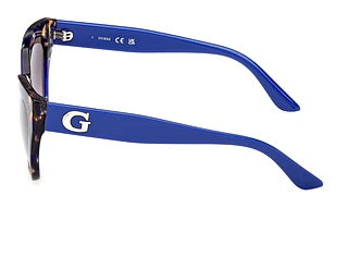 Vista laterale Guess GU00204 (92F)
