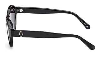 Vista laterale Guess GU00205 (01B)