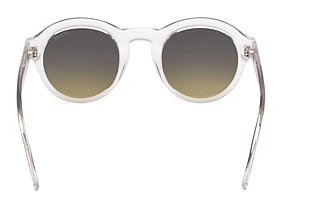 Vista posteriore Guess GU00205 (26W)