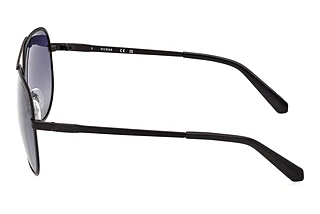 Vista laterale Guess GU00209 (02D)