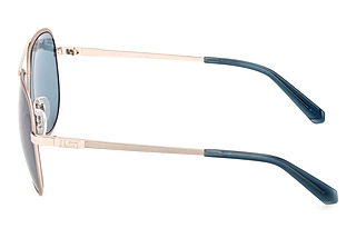 Vista laterale Guess GU00209 (33V)