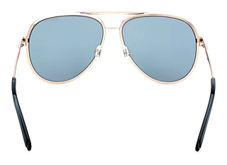 Vista posteriore Guess GU00209 (33V)