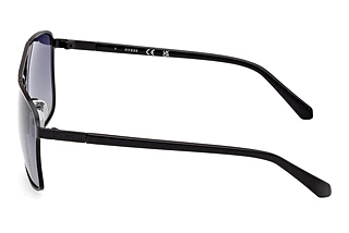 Vista laterale Guess GU00210 (02D)