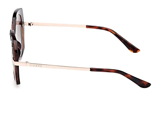 Vista laterale Guess GU00215 (52F)