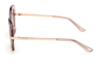 Vista laterale Guess GU00215 (57F)