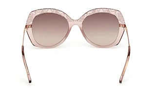 Vista posteriore Guess GU00215 (57F)