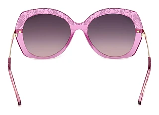 Vista posteriore Guess GU00215 (81B)