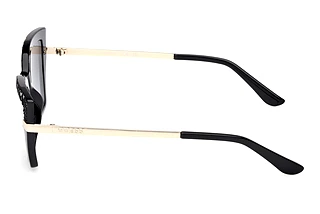 Vista laterale Guess GU00216 (01B)