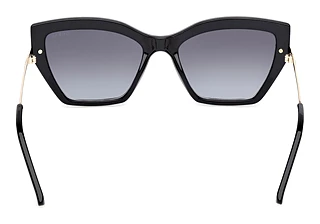 Vista posteriore Guess GU00216 (01B)