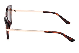 Vista laterale Guess GU00216 (52F)