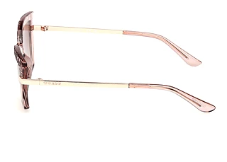 Vista laterale Guess GU00216 (57F)