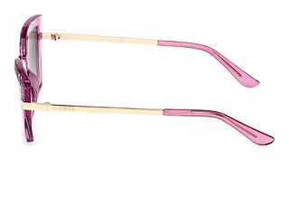 Vista laterale Guess GU00216 (81B)