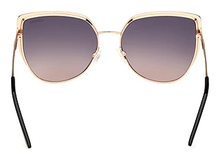 Vista posteriore Guess GU00217 (05B)