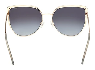 Vista posteriore Guess GU00217 (32B)