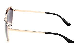 Vista laterale Guess GU00218 (05B)