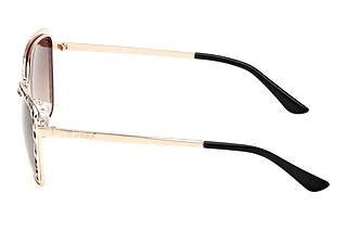 Vista laterale Guess GU00218 (28F)