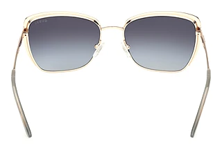 Vista posteriore Guess GU00218 (32B)