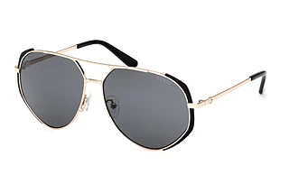 Vista frontale Guess GU00219 (02A)