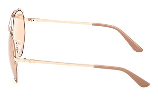 Vista laterale Guess GU00219 (58E)