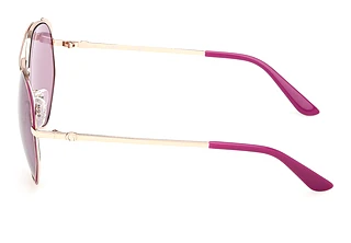 Vista laterale Guess GU00219 (82Y)