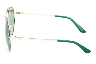 Vista laterale Guess GU00219 (97N)