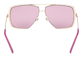 Vista posteriore Guess GU00220 (82Y)