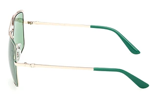 Vista laterale Guess GU00220 (97N)