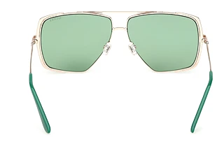 Vista posteriore Guess GU00220 (97N)