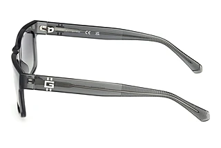 Vista laterale Guess GU00221 (20B)