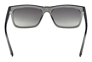 Vista posteriore Guess GU00221 (20B)