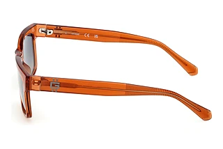 Vista laterale Guess GU00221 (42X)