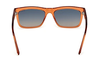 Vista posteriore Guess GU00221 (42X)