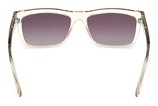 Vista posteriore Guess GU00221 (57Z)