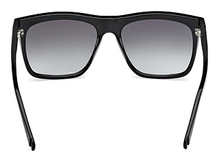 Vista posteriore Guess GU00222 (01B)