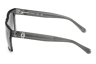 Vista laterale Guess GU00222 (20B)