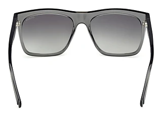 Vista posteriore Guess GU00222 (20B)