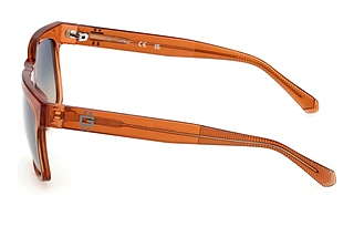 Vista laterale Guess GU00222 (42X)