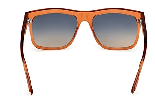 Vista posteriore Guess GU00222 (42X)