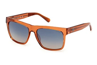 Vista frontale Guess GU00222 (42X)