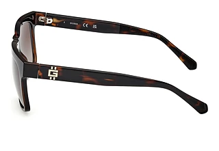 Vista laterale Guess GU00222 (52F)