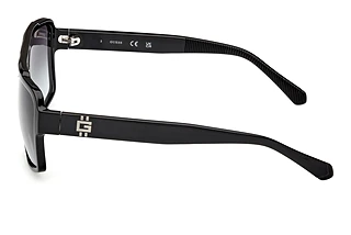 Vista laterale Guess GU00223 (01B)