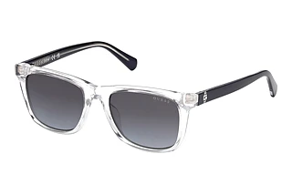 Vista frontale Guess GU00227 (26B)
