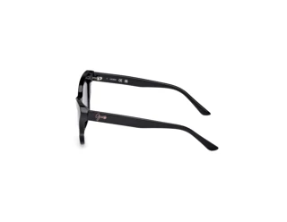 Vista laterale Guess GU00228 (01B)