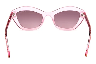 Vista posteriore Guess GU00229 (75T)