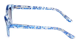 Vista laterale Guess GU00229 (92W)