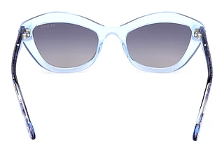 Vista posteriore Guess GU00229 (92W)