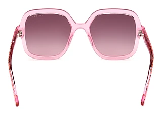 Vista posteriore Guess GU00230 (75T)