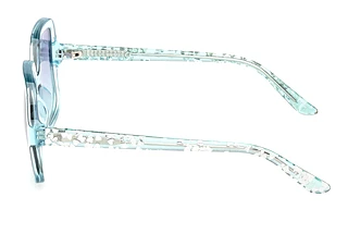 Vista laterale Guess GU00230 (87W)