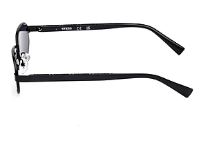 Vista laterale Guess GU00231 (01A)