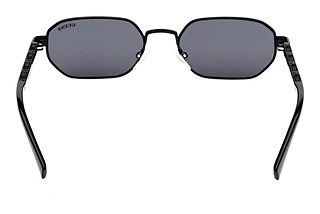 Vista posteriore Guess GU00231 (01A)